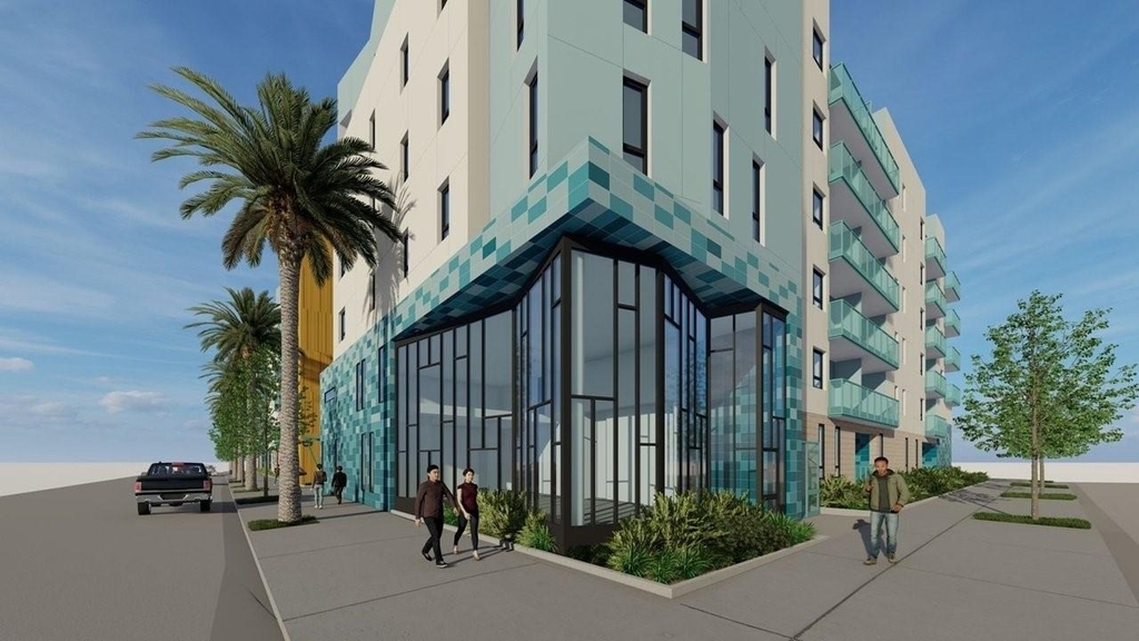 1400 Long Beach Boulevard - Photo 4