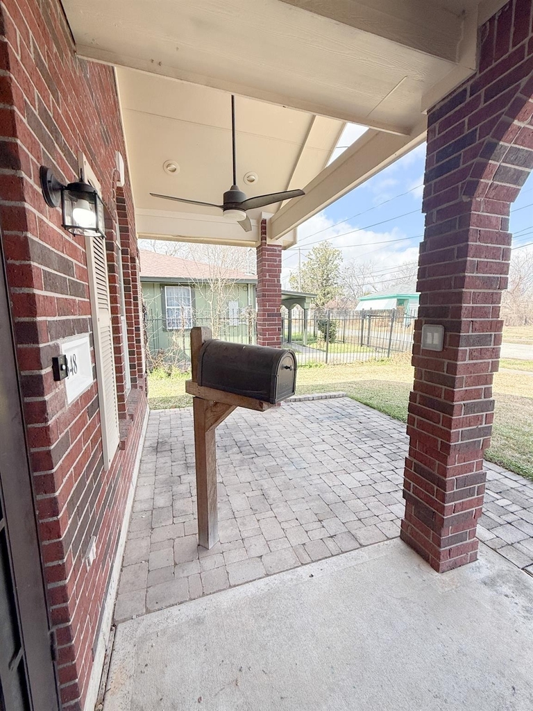 3348 Reeves Street - Photo 2