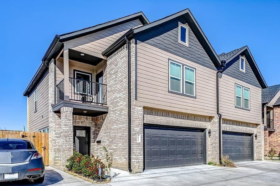 4677 Bellfort Street - Photo 1