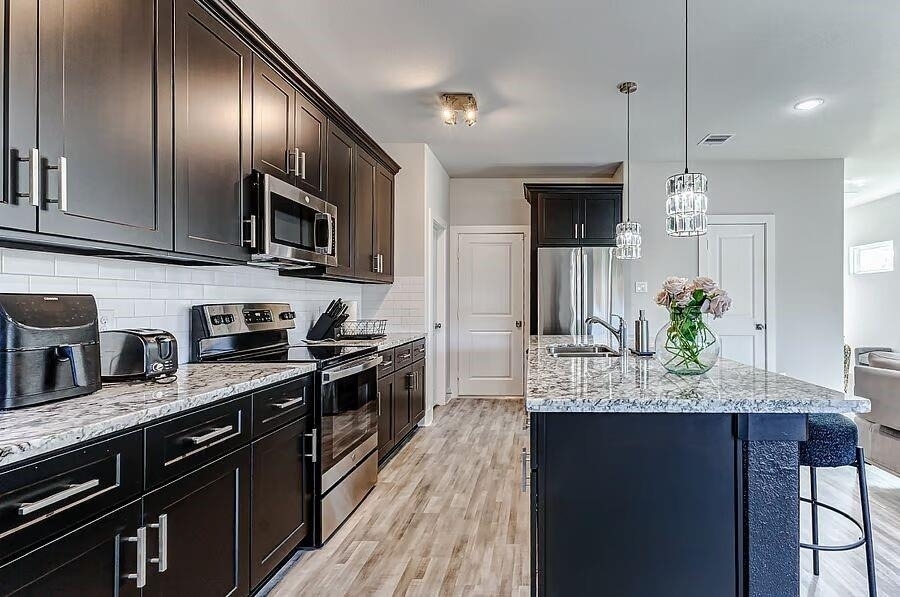 4677 Bellfort Street - Photo 5