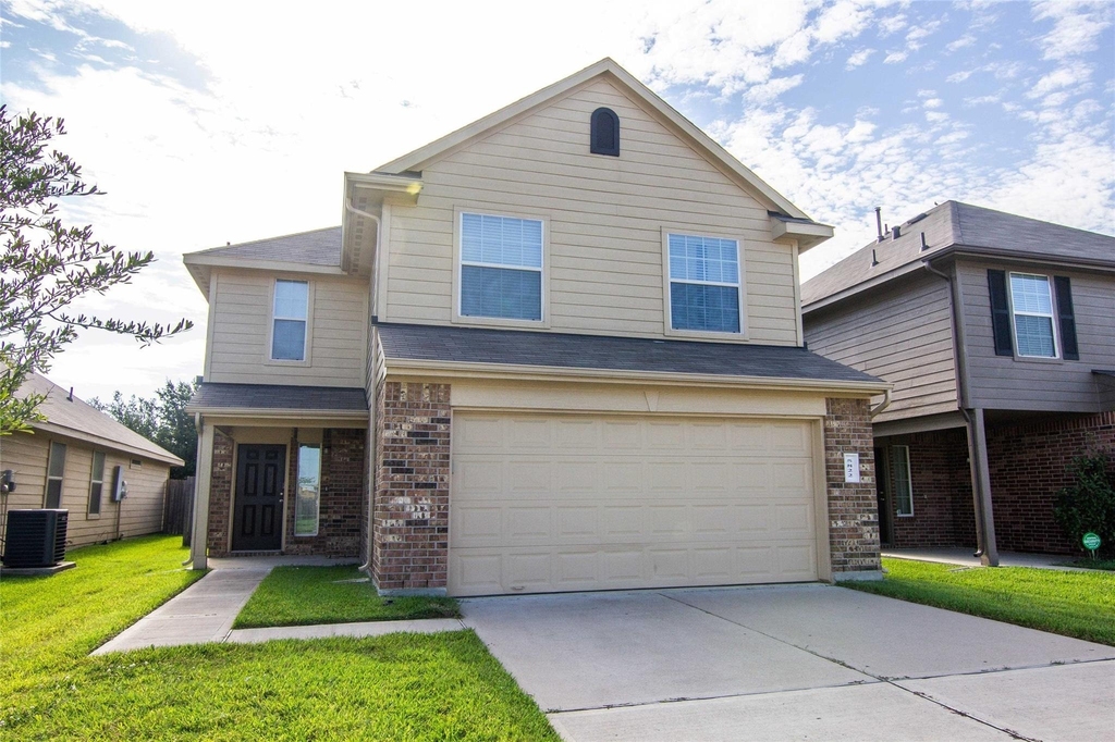 5822 South Brenwood - Photo 0