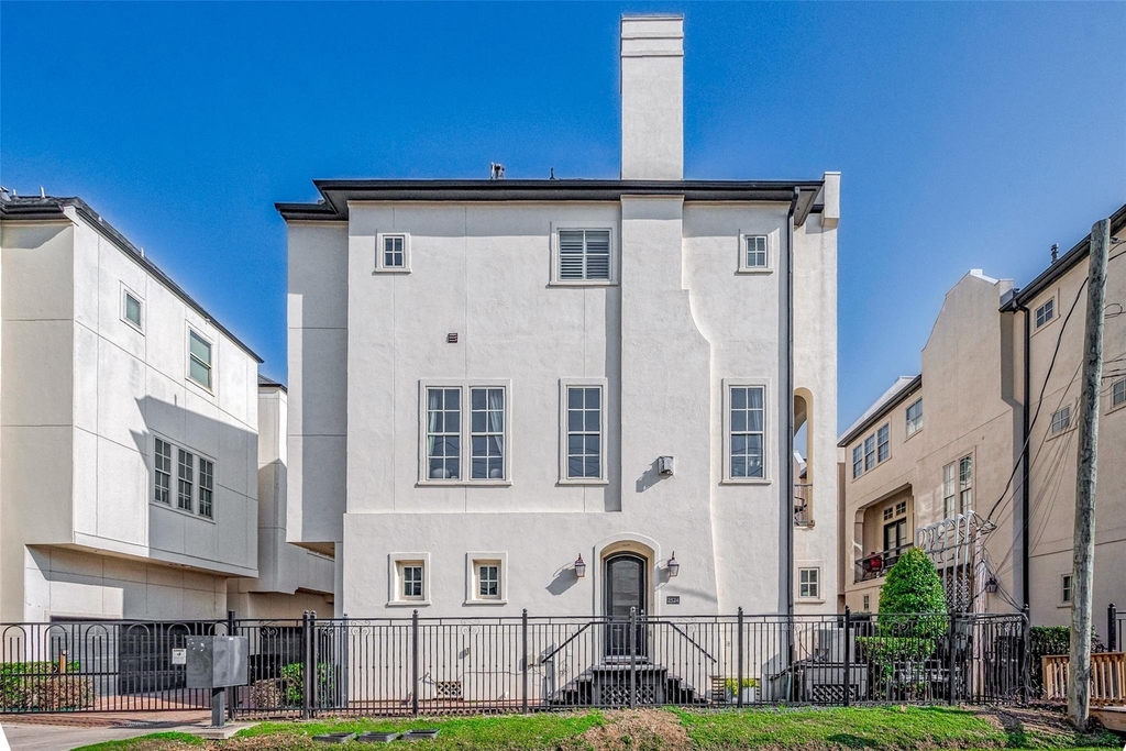 2524 Sherwin Street - Photo 45