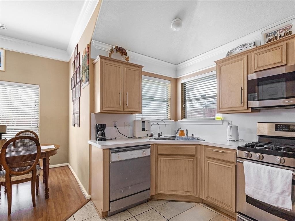 3807 Addicks Clodine Road - Photo 6