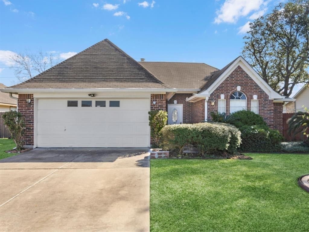 3807 Addicks Clodine Road - Photo 0