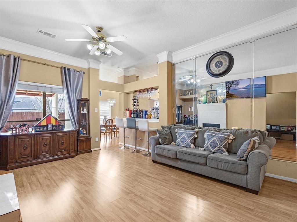 3807 Addicks Clodine Road - Photo 3