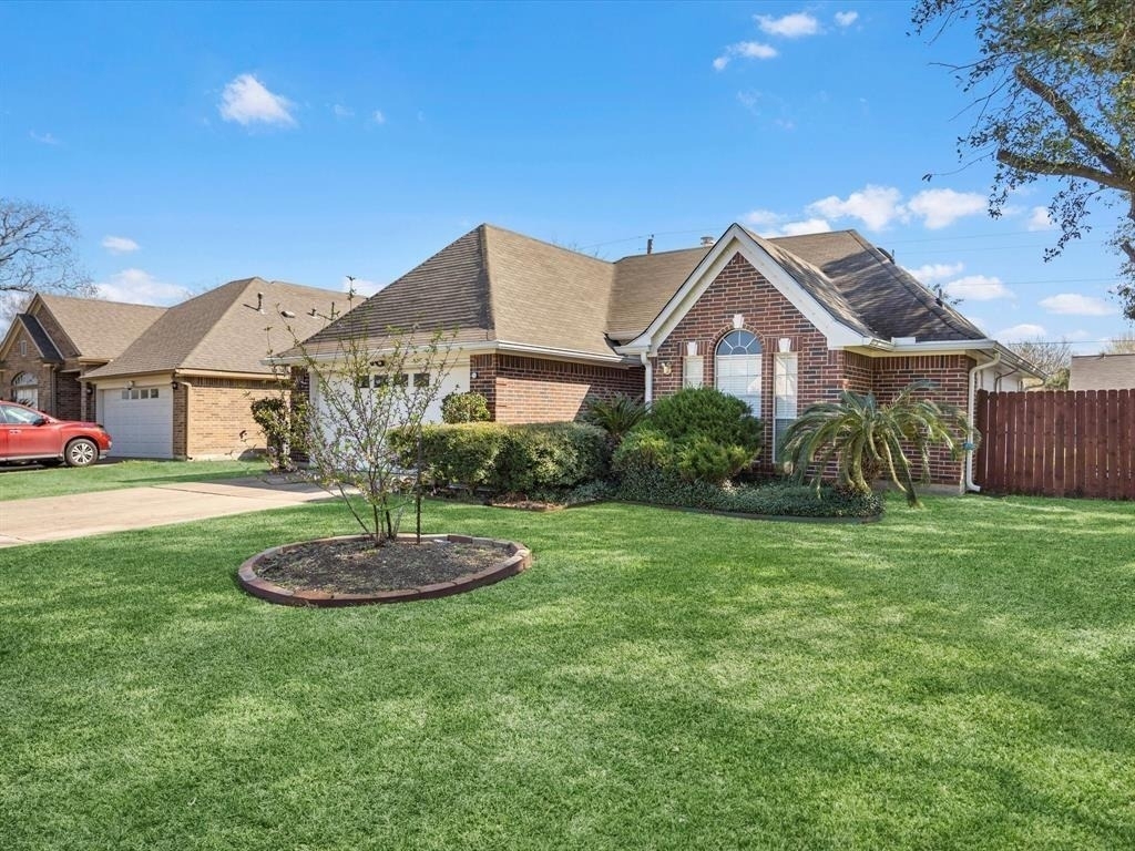 3807 Addicks Clodine Road - Photo 1