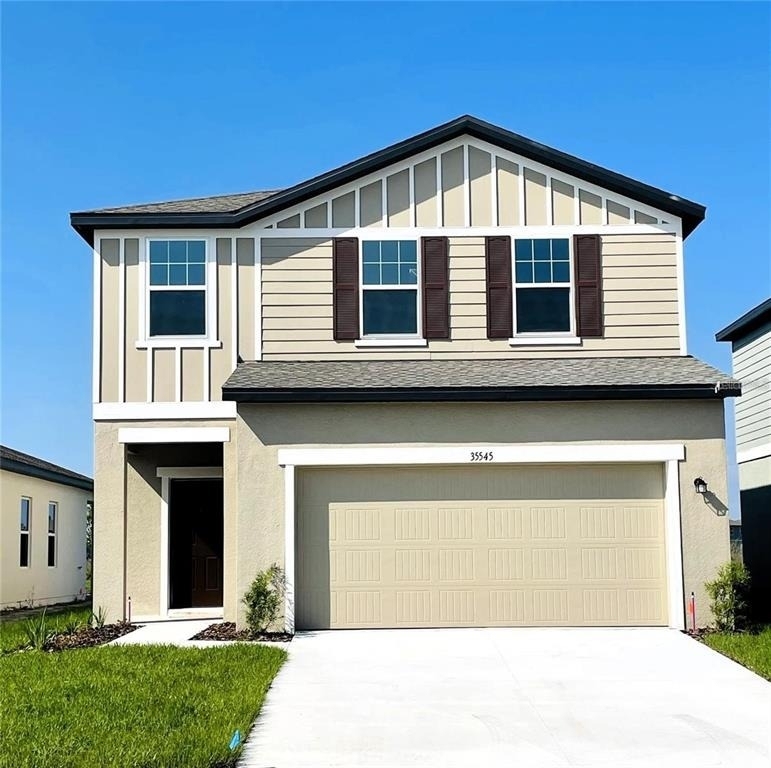 35545 Shade Fern Lane - Photo 1