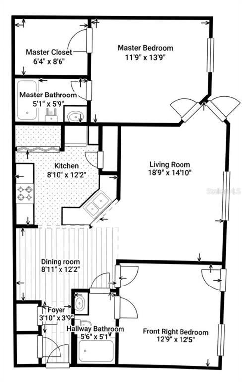 8836 Villa View Circle - Photo 1