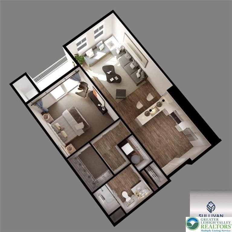 2265 Lafayette Park Drive - Photo 2