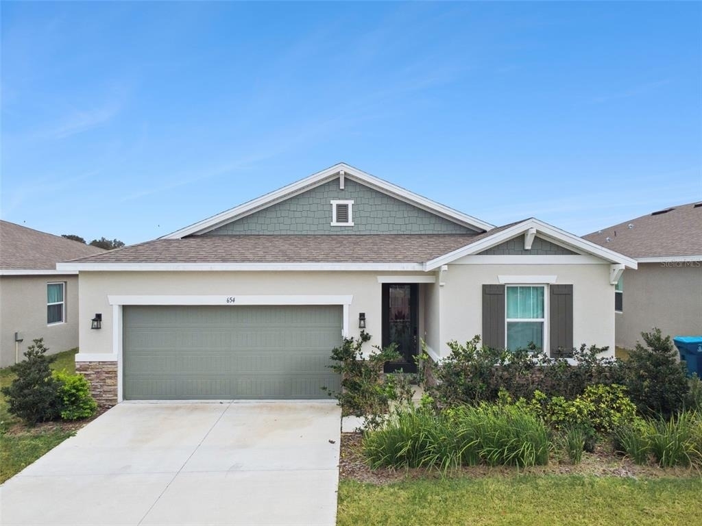 654 Heritage Square Drive - Photo 0