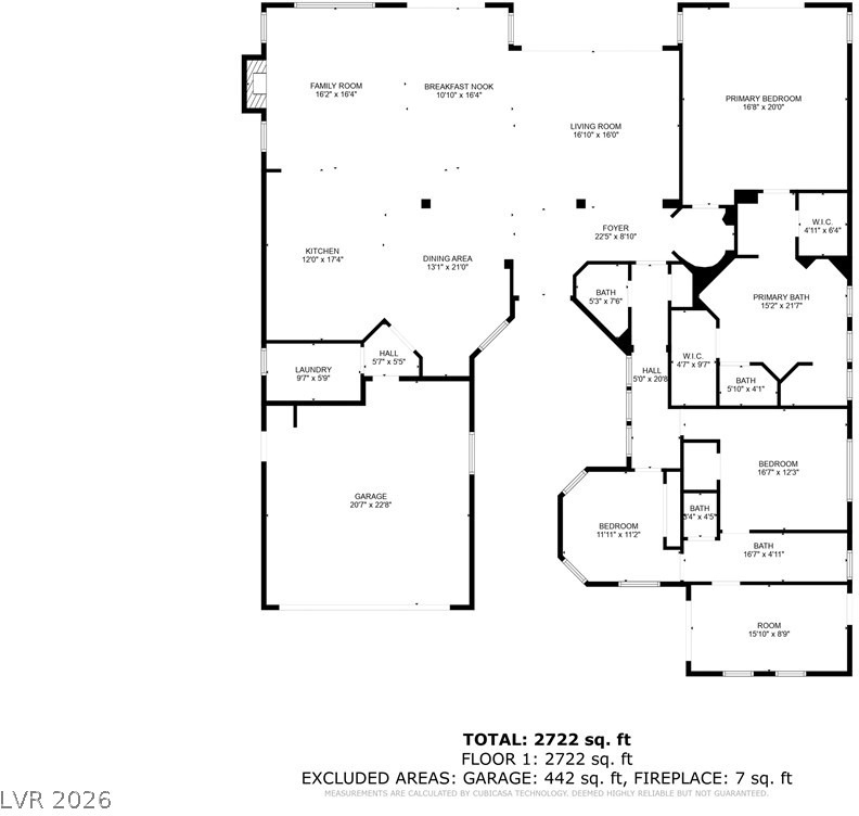 10534 Mandarino Avenue - Photo 40
