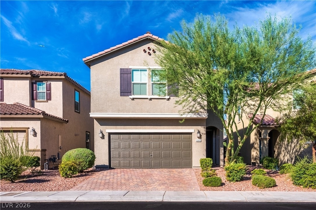 5347 Boschetto Street - Photo 1