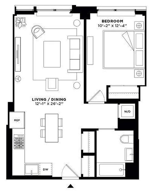 21 India Street - Photo 19