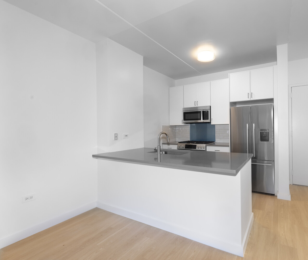 Worth Street - Tribeca - Photo 1
