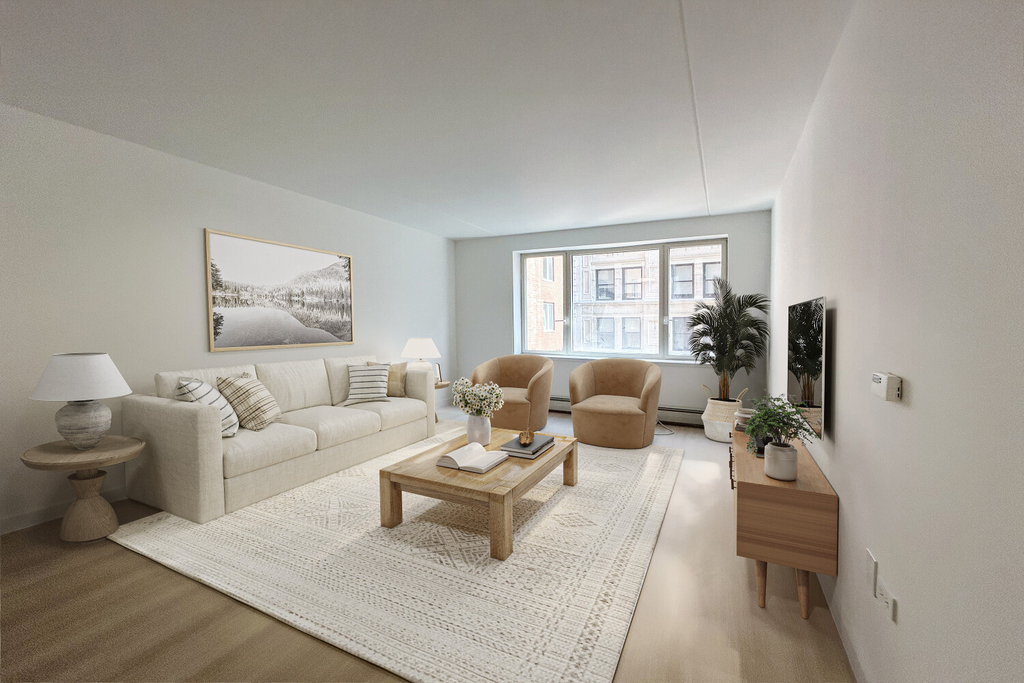 Worth Street - Tribeca - Photo 0