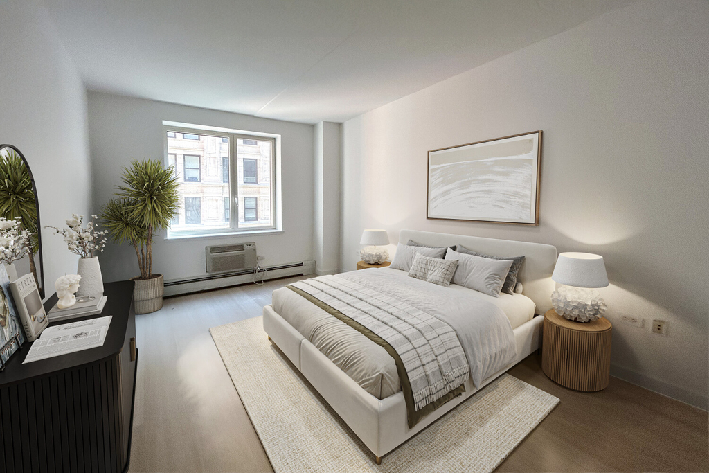 Worth Street - Tribeca - Photo 2
