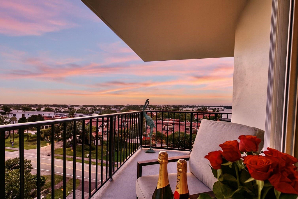 3460 S Ocean Boulevard - Photo 1