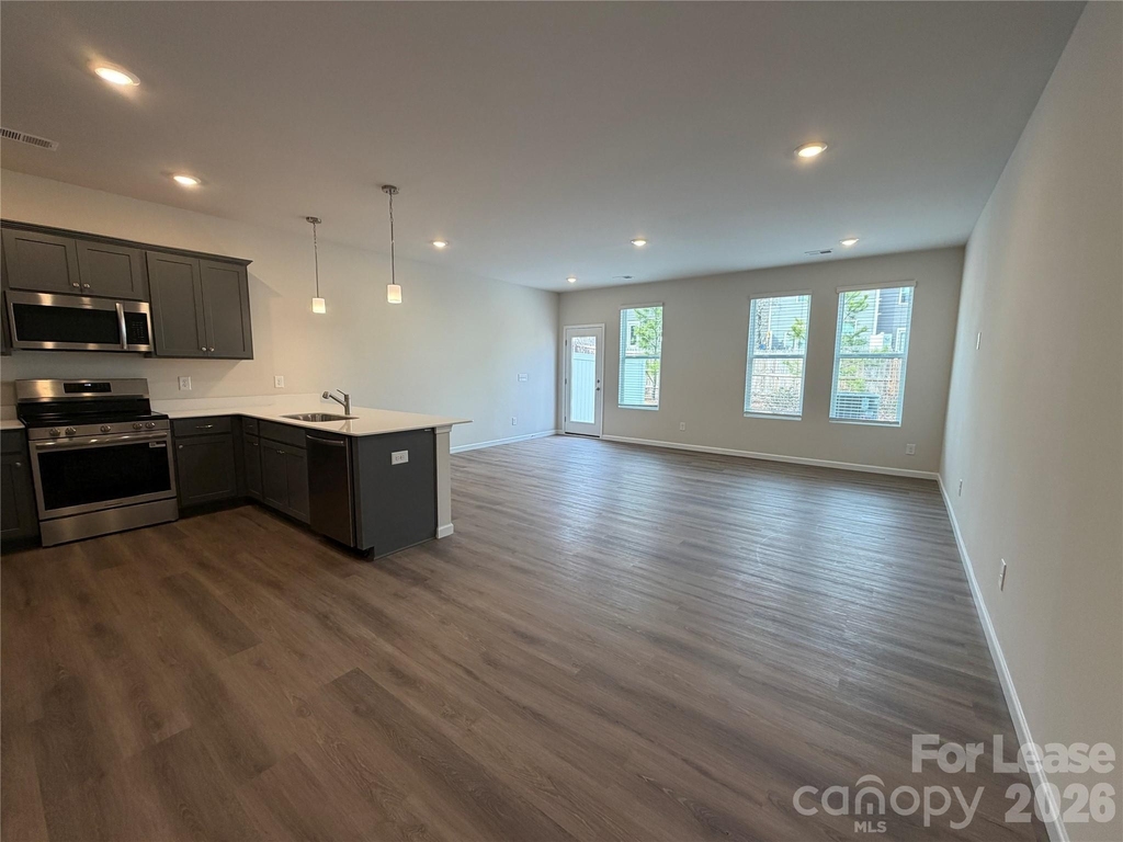2529 Ruby Dixon Crossing Drive - Photo 3