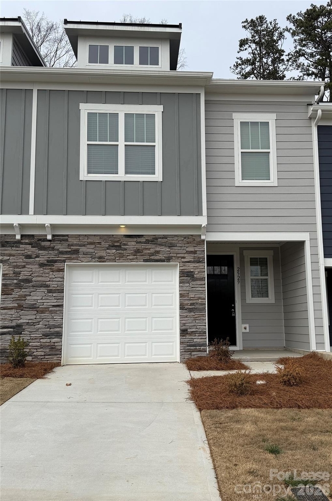 2529 Ruby Dixon Crossing Drive - Photo 0