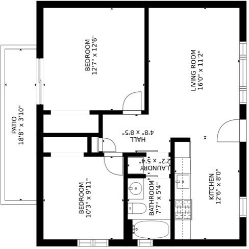 210 Laurel Street - Photo 15