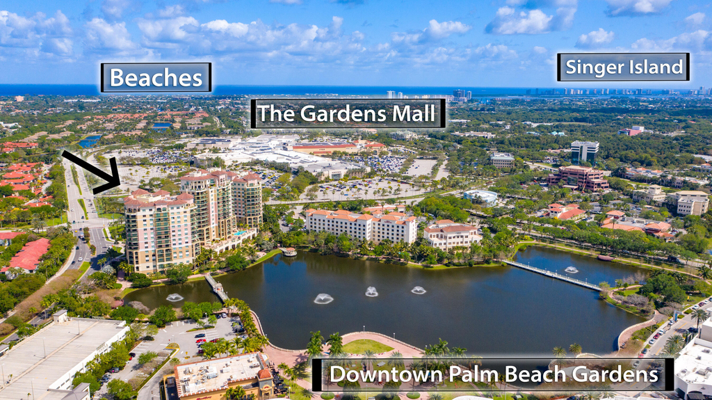3620 Gardens Parkway - Photo 3