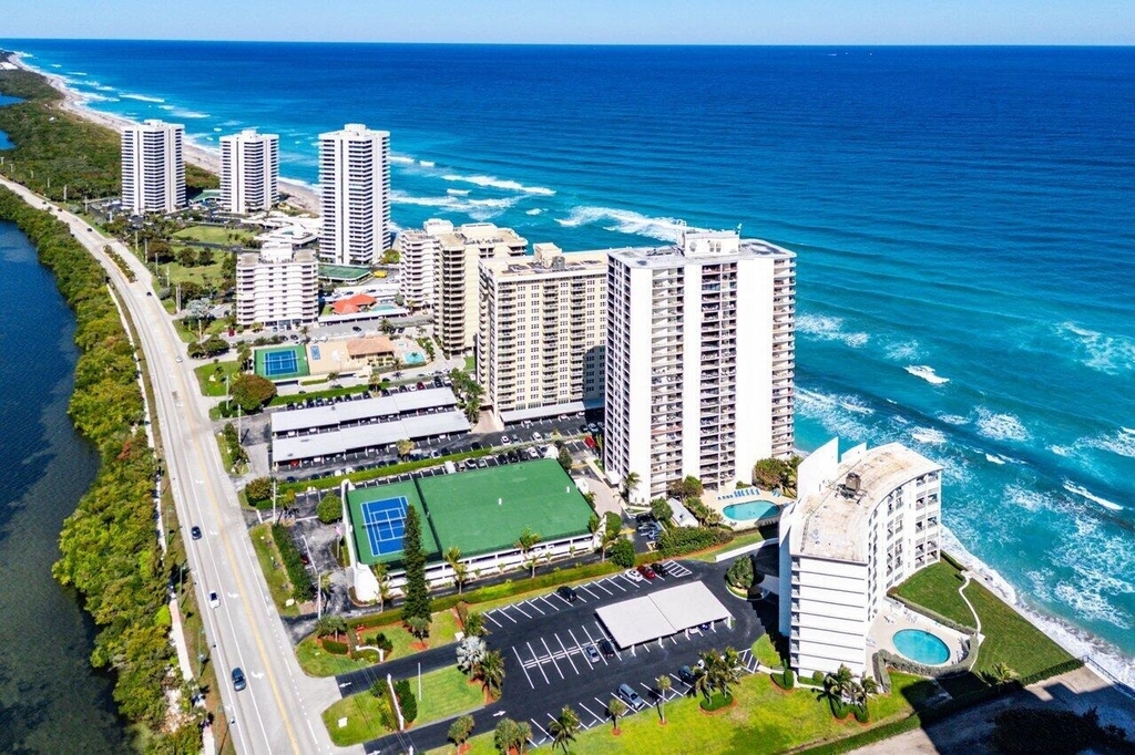 5420 N Ocean Drive - Photo 43