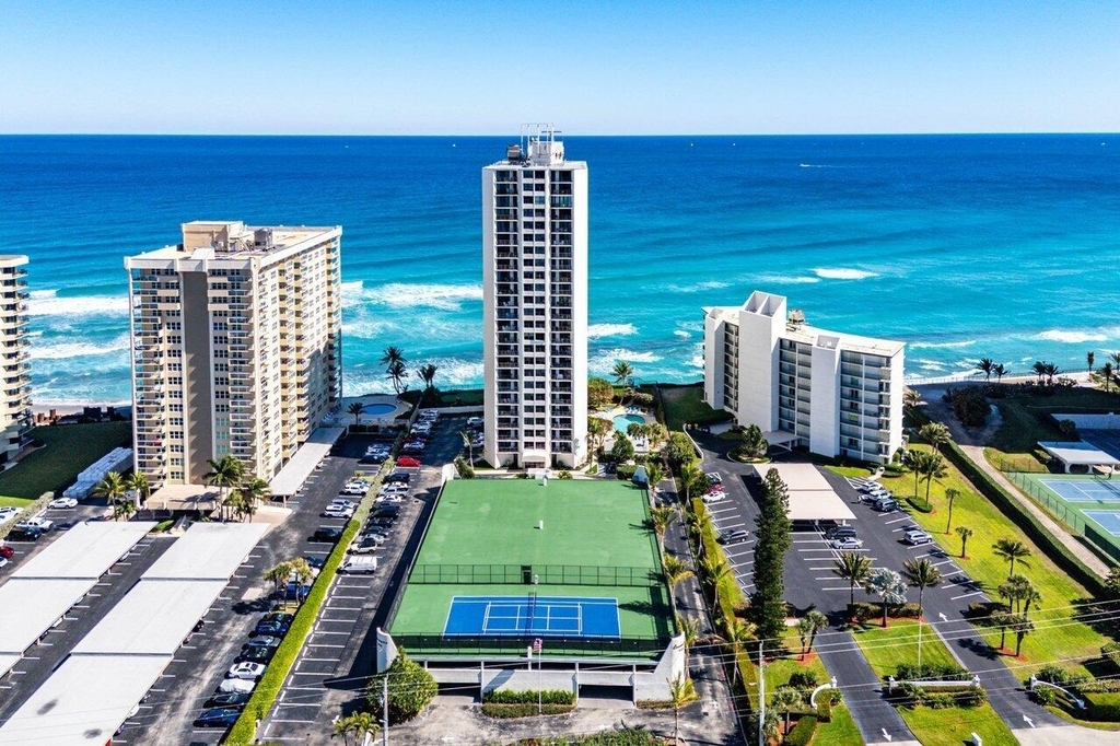5420 N Ocean Drive - Photo 3