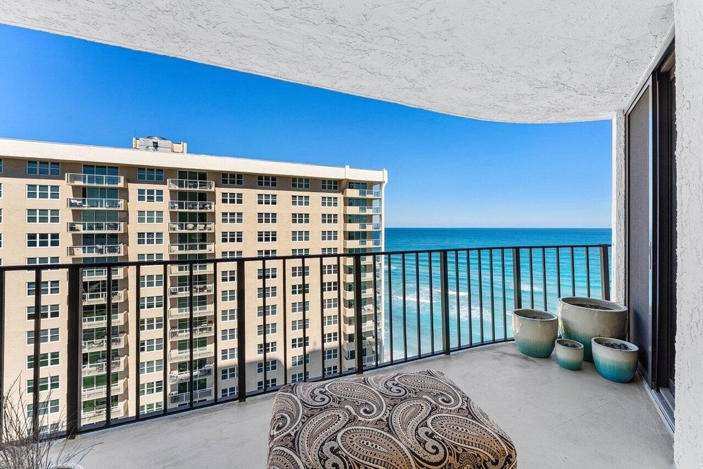5420 N Ocean Drive - Photo 29
