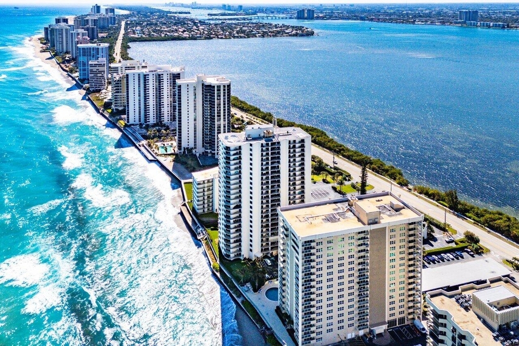 5420 N Ocean Drive - Photo 46