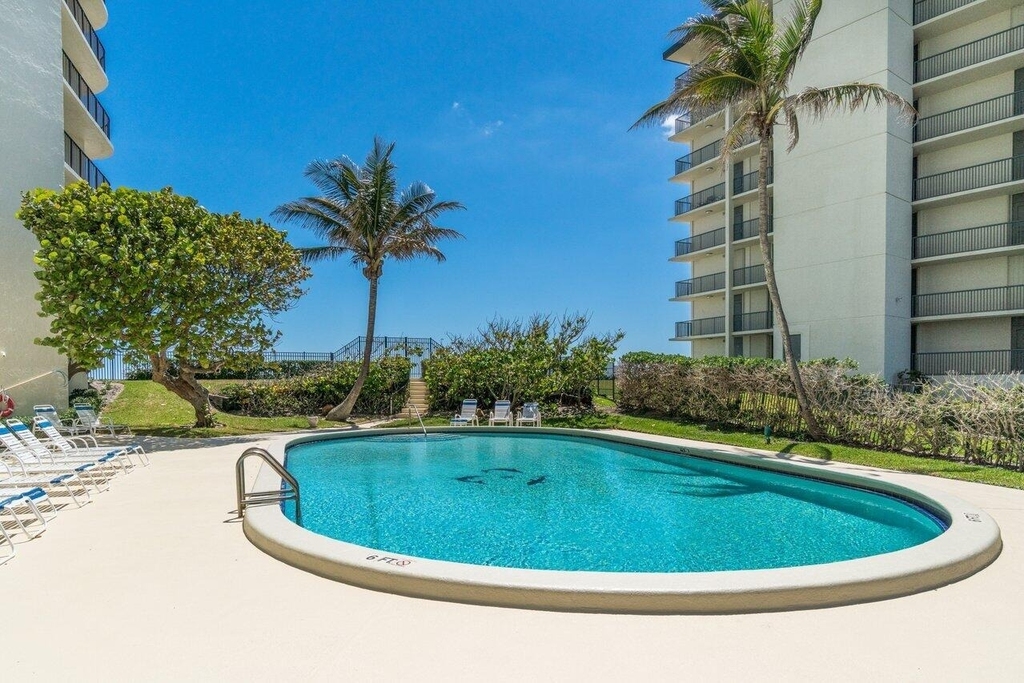 5420 N Ocean Drive - Photo 53