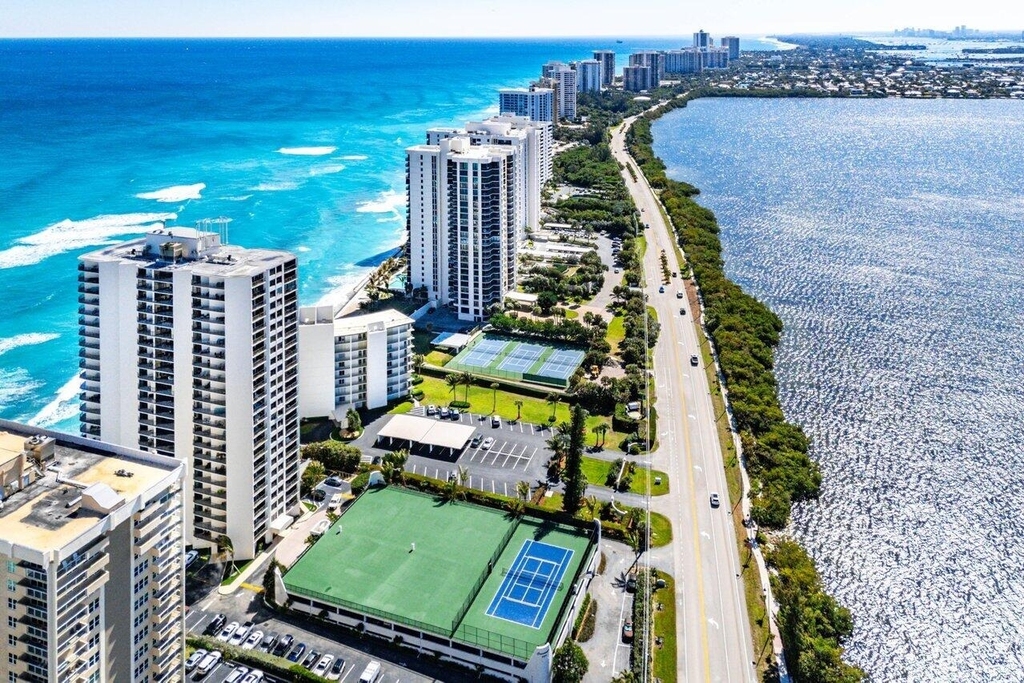 5420 N Ocean Drive - Photo 47