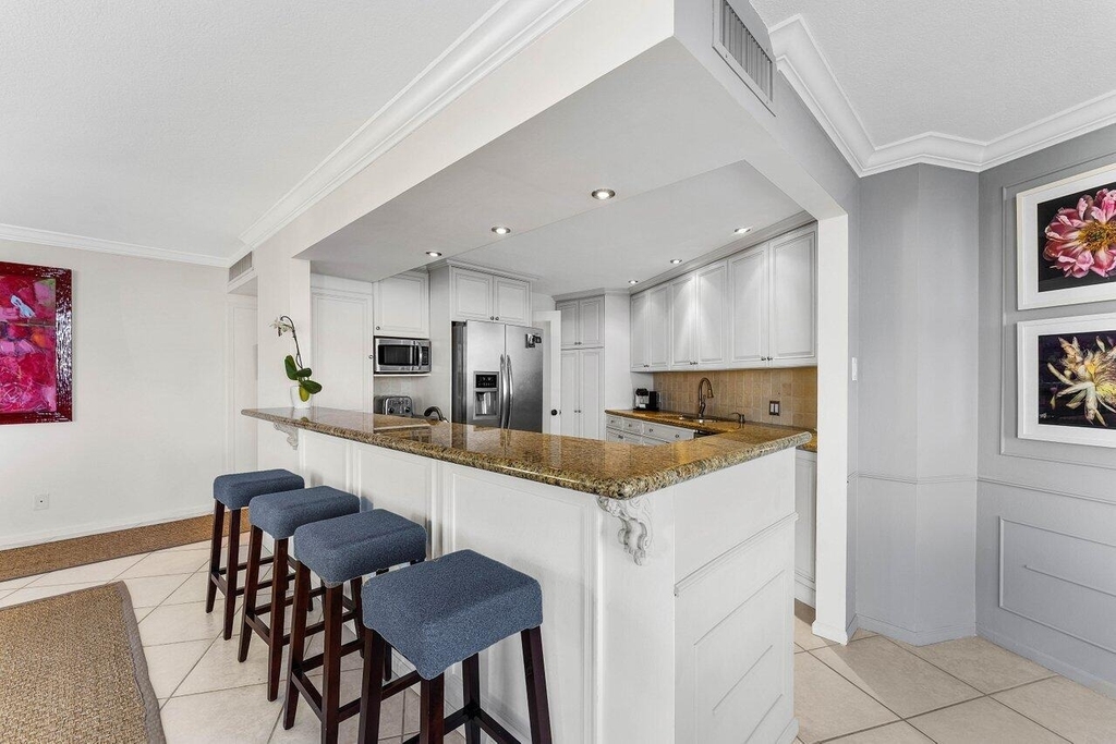5420 N Ocean Drive - Photo 14