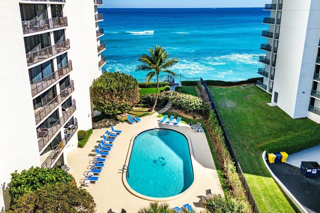 5420 N Ocean Drive - Photo 2