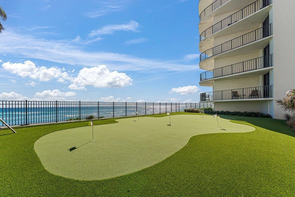 5420 N Ocean Drive - Photo 51