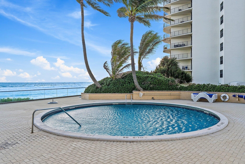 5440 N Ocean Drive - Photo 35
