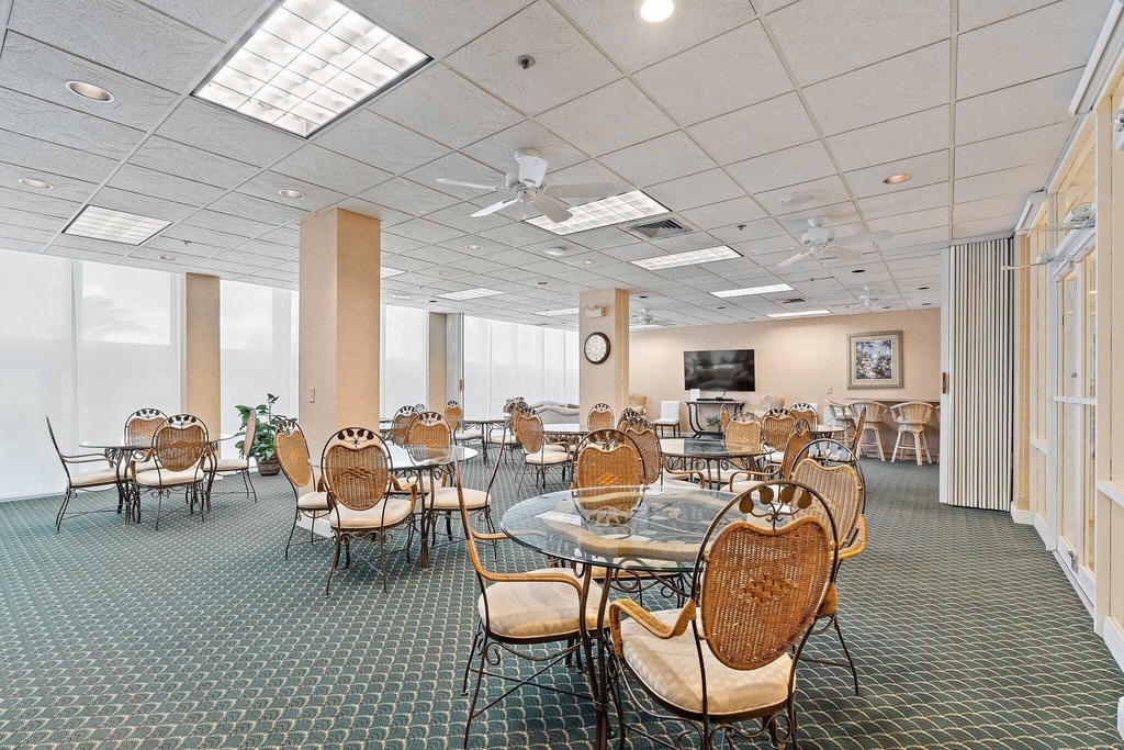 5440 N Ocean Drive - Photo 45