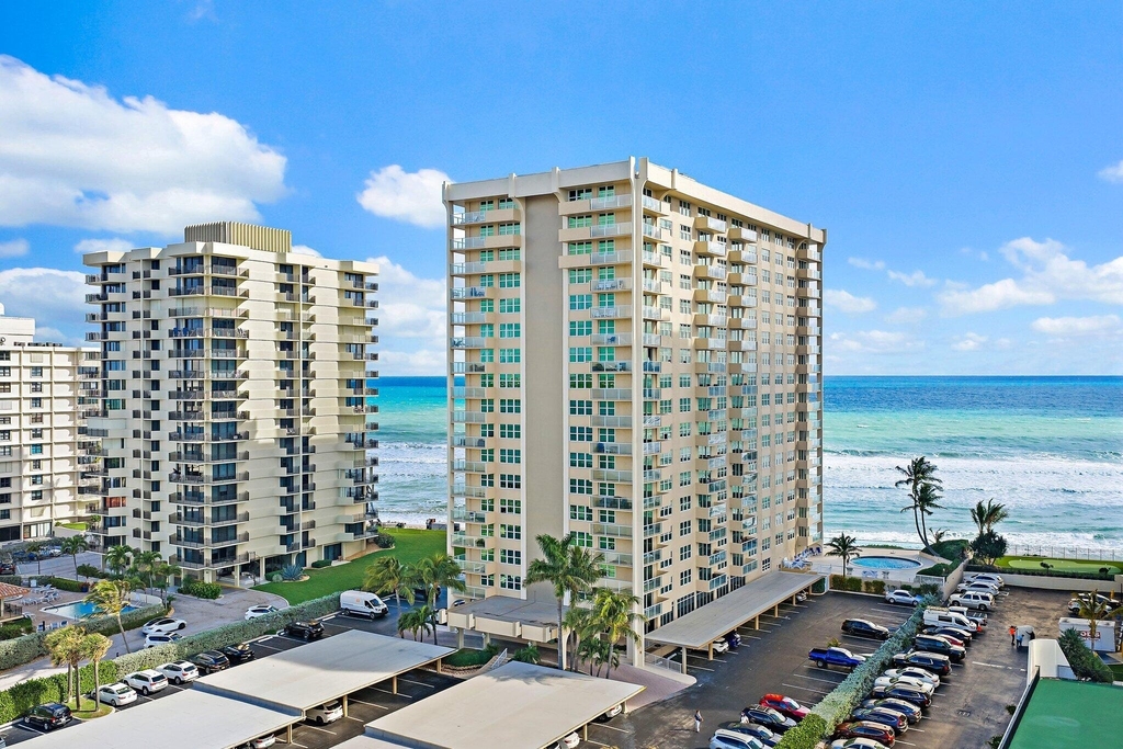 5440 N Ocean Drive - Photo 36