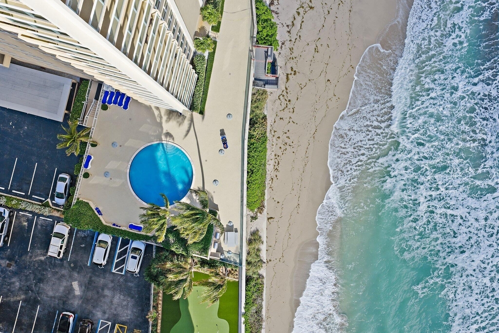 5440 N Ocean Drive - Photo 37