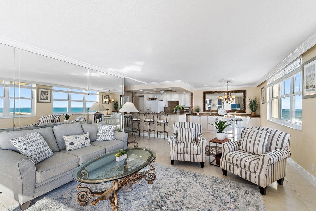 5440 N Ocean Drive - Photo 17