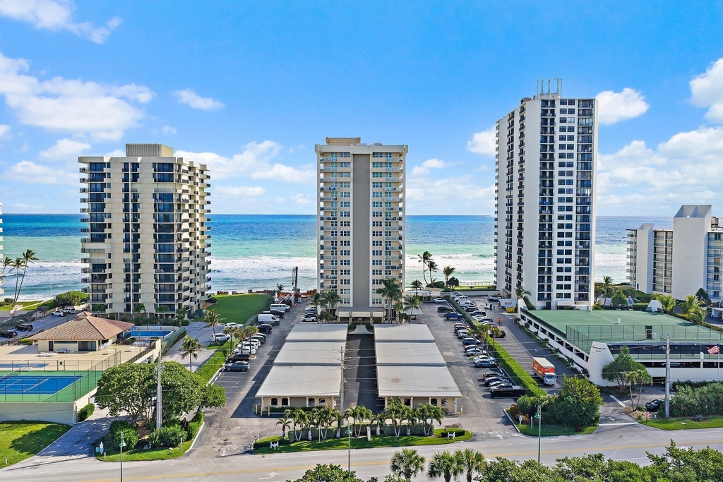 5440 N Ocean Drive - Photo 76