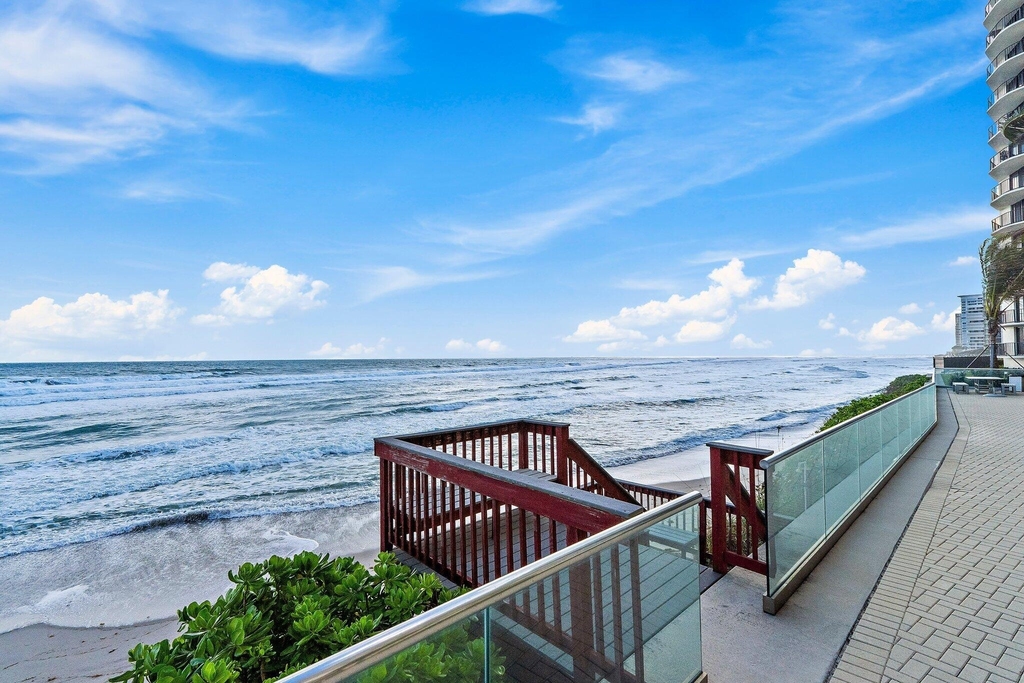 5440 N Ocean Drive - Photo 33