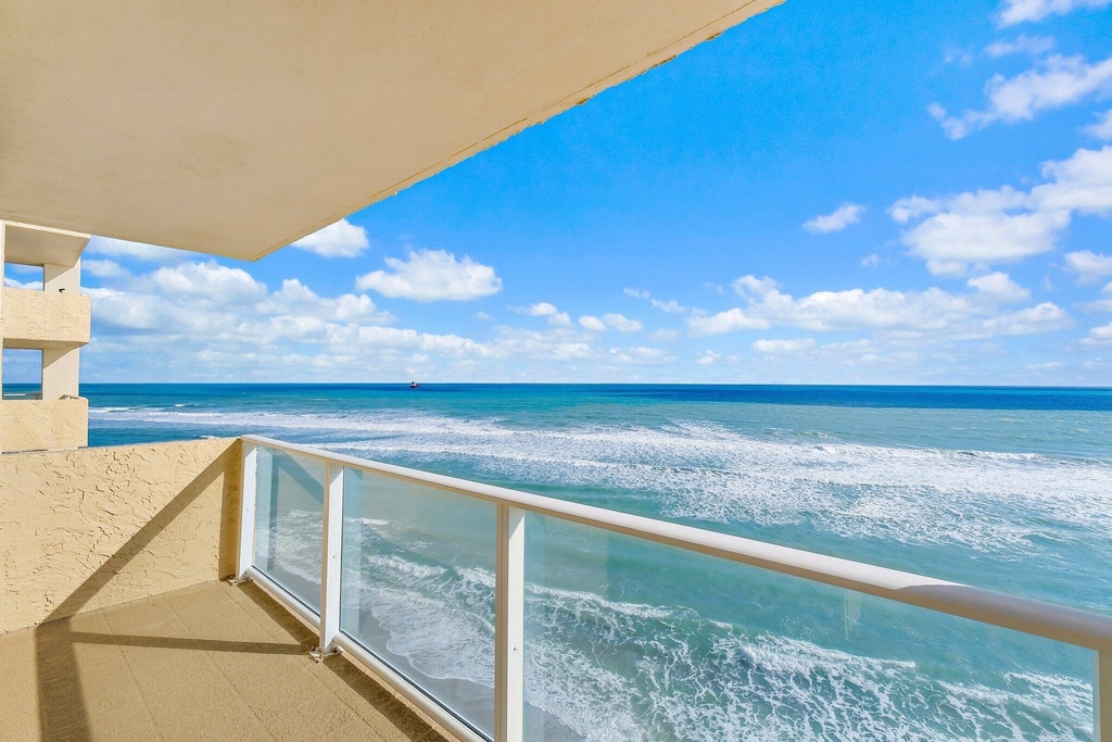 5440 N Ocean Drive - Photo 1