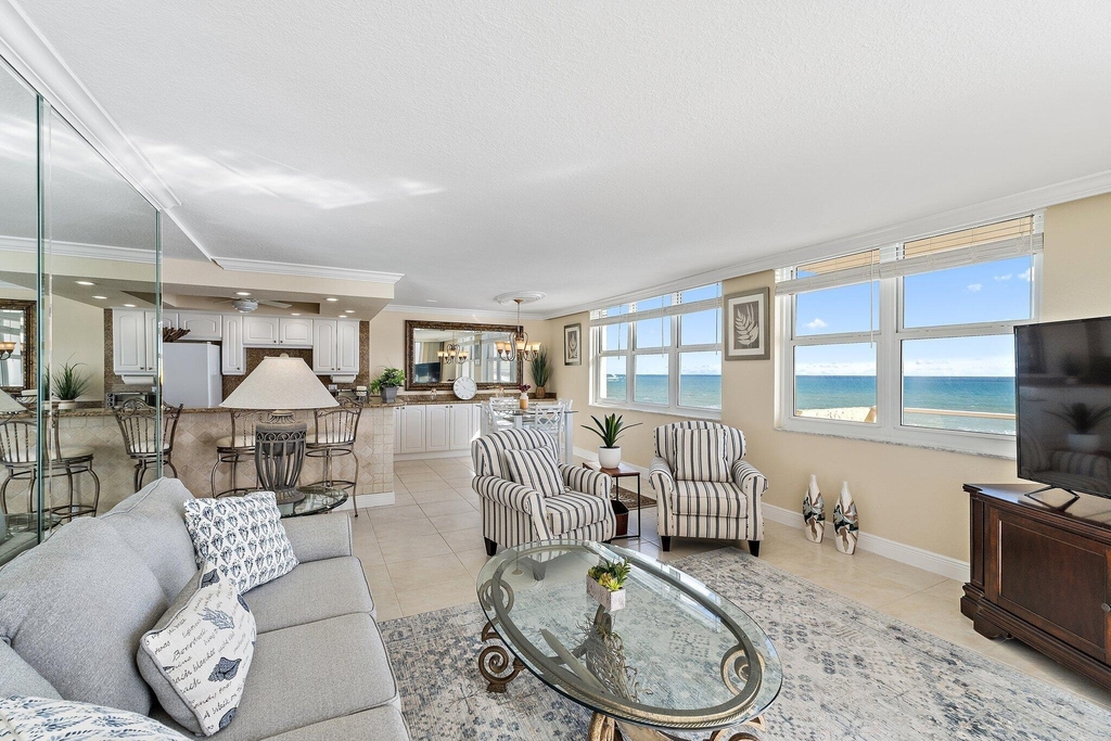 5440 N Ocean Drive - Photo 9