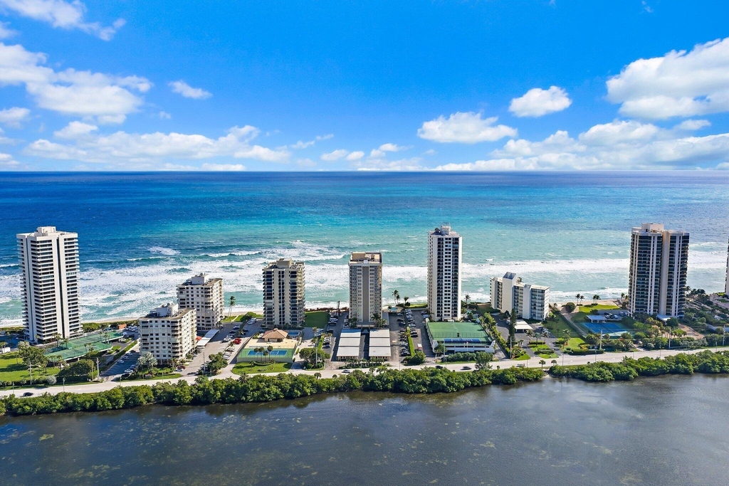 5440 N Ocean Drive - Photo 72