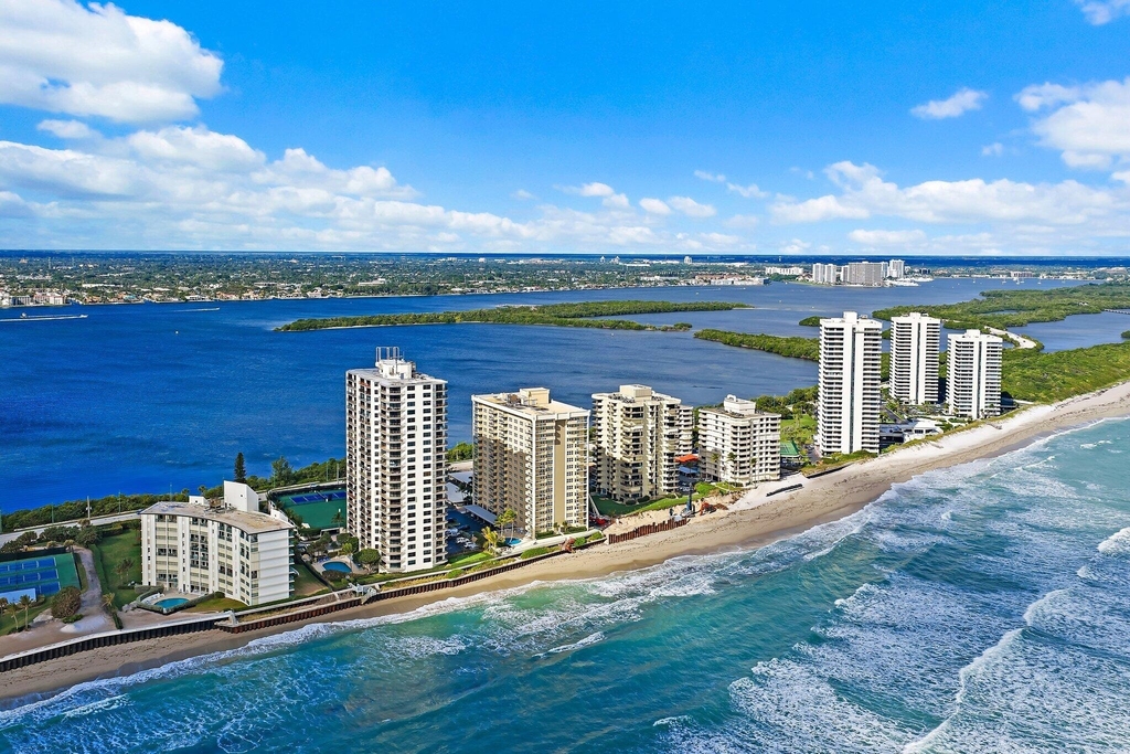 5440 N Ocean Drive - Photo 70