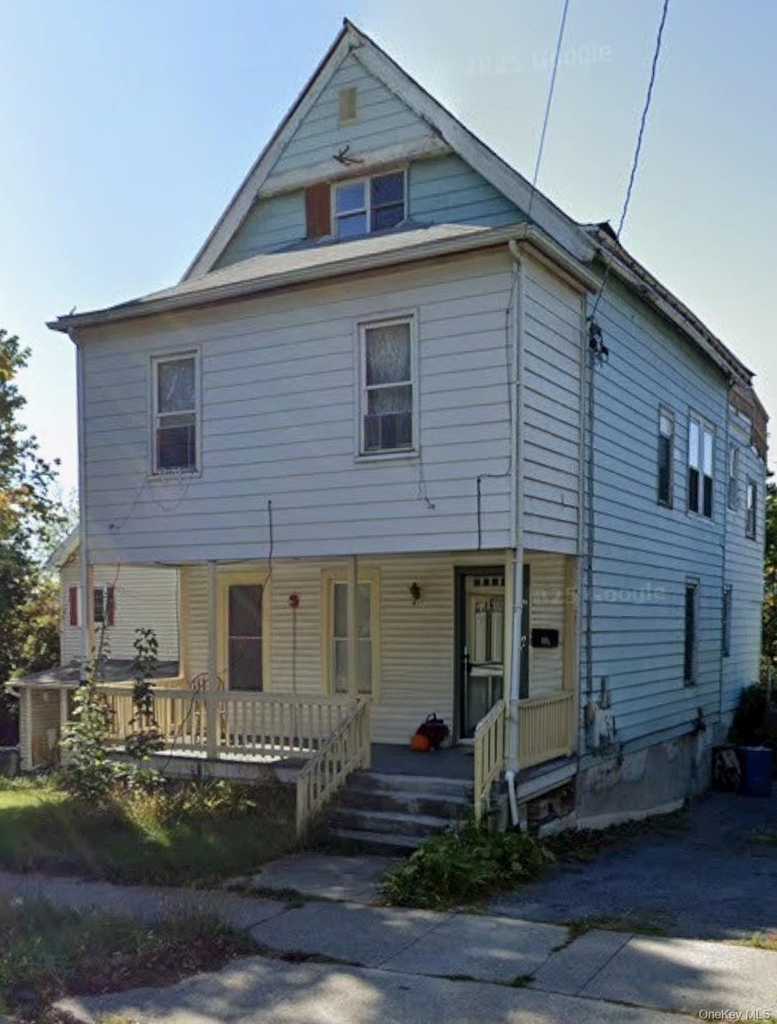 156 N Clinton Street N - Photo 0