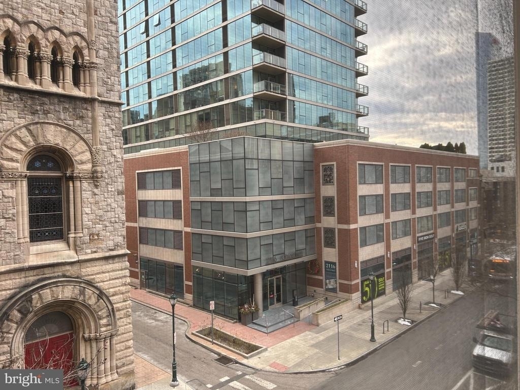 2101 Chestnut Street - Photo 15