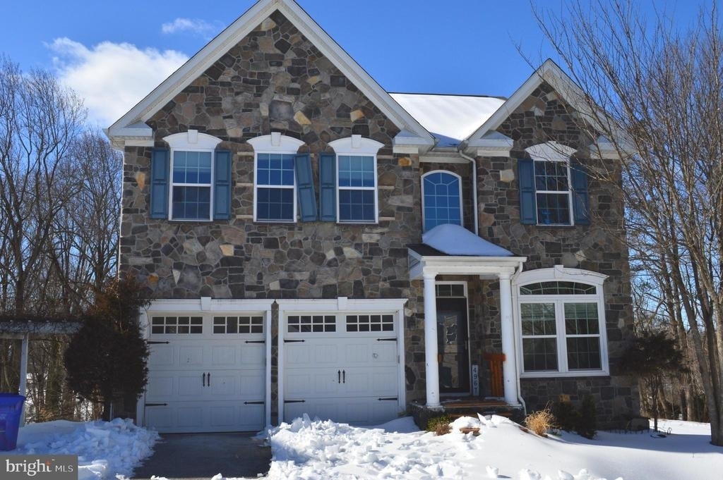 4967 Windpower Way - Photo 1