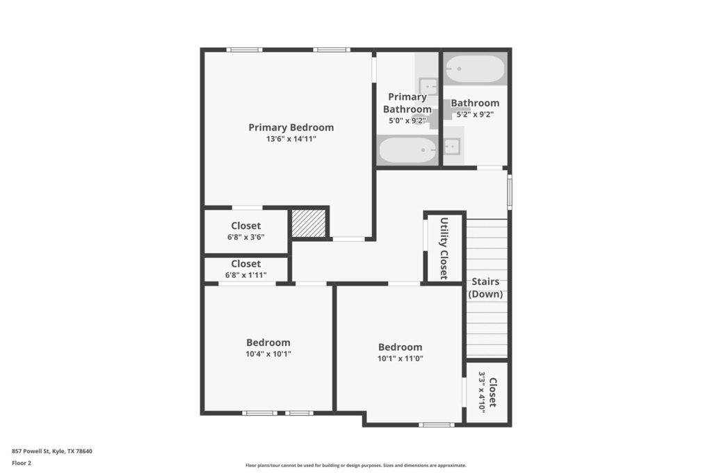 857 Powell St - Photo 26