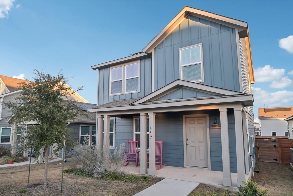 857 Powell St - Photo 1